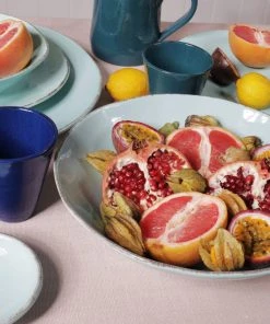 Argile Et Couleurs Kitchen & Dining Provencal Ceramic Coffee Cup In Marseille Blue 10 Argile Et Couleurs Kitchen & Dining Provencal Ceramic Coffee Cup In Marseille Blue