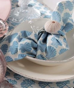 ARCUCCI CERAMICS Cream Ceramic Pasta Bowl Kitchen & Dining