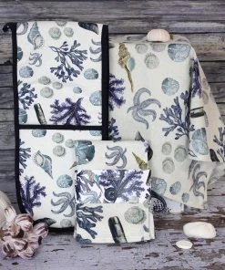 Cream Cornwall Our Beachcomber Collection The Chefs Luxury Hamper - Beachcomber