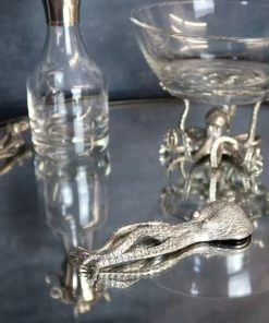 Detail Products Pewter Octopus Bottle Opener New Arrivals