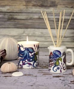 Fegg Hayes Accessories Reef Reed Diffuser