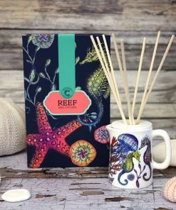 Fegg Hayes Accessories Reef Reed Diffuser