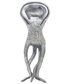 Detail Products Pewter Octopus Bottle Opener New Arrivals