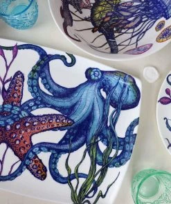 Fegg Hayes Kitchen & Dining Reef Platter