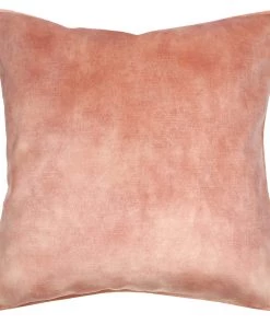 Outworker Rose Lovely Velvet Cushion Cover