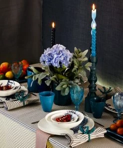 Fegg Hayes Kitchen & Dining Bone China Seahorse Bowl