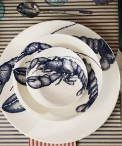 Fegg Hayes Bone China Lobster Bowl Kitchen & Dining 9 Fegg Hayes Bone China Lobster Bowl Kitchen & Dining