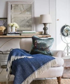 Magic Textiles Lighthouse Cushion Cover Homeware