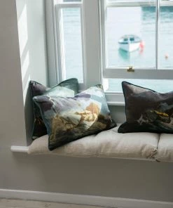 Magic Textiles Homeware Shipwreck Night Rectangle Cushion Cover 9 Magic Textiles Homeware Shipwreck Night Rectangle Cushion Cover