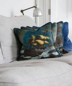 Magic Textiles Homeware Tornado Cushion Cover