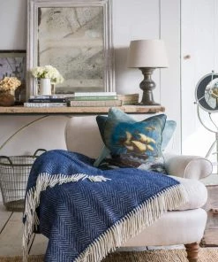 Magic Textiles Homeware Tornado Cushion Cover