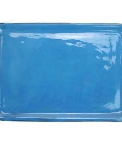 Argile Et Couleurs Provencal Ceramic Serving Tray In Provencal Blue Kitchen & Dining