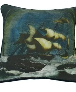 Magic Textiles Homeware Tornado Floor Cushion