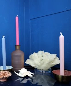 Caspari Candles & Home Fragrance Cherry Blossom Dinner Candle
