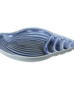 Aveiro Conch Shell Dish Kitchen & Dining