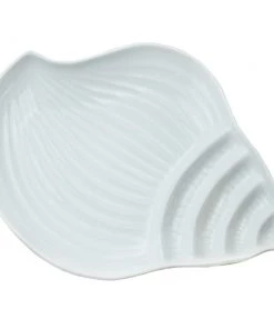 Aveiro Conch Shell Dish Kitchen & Dining