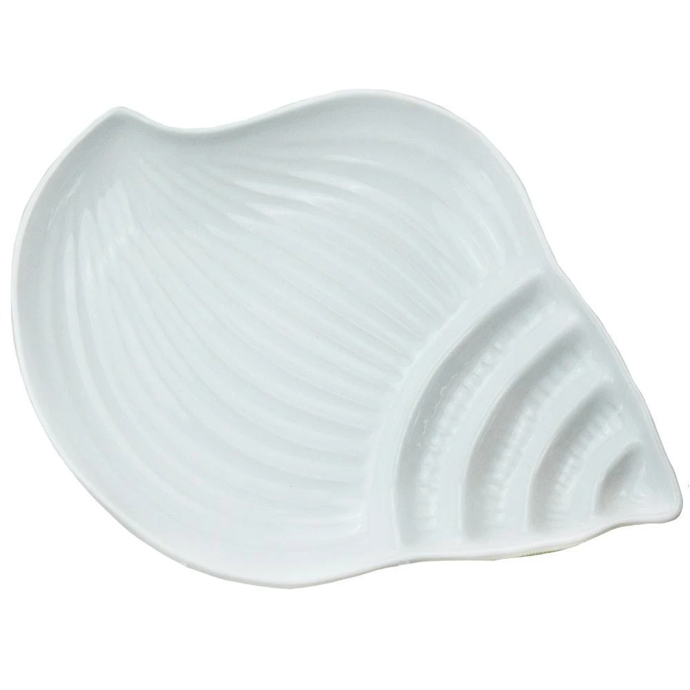 Aveiro Conch Shell Dish Kitchen & Dining 2 Aveiro Conch Shell Dish Kitchen & Dining