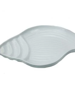 Aveiro Conch Shell Dish Kitchen & Dining 11 Aveiro Conch Shell Dish Kitchen & Dining
