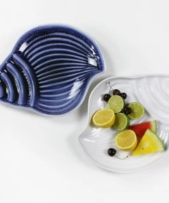 Aveiro Conch Shell Dish Kitchen & Dining 9 Aveiro Conch Shell Dish Kitchen & Dining