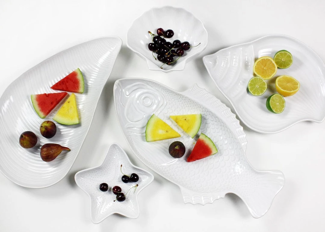 Aveiro Conch Shell Dish Kitchen & Dining 5 Aveiro Conch Shell Dish Kitchen & Dining