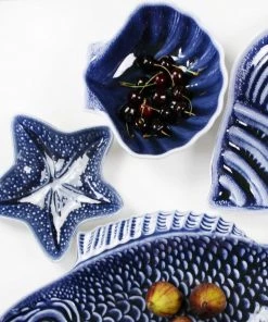 Aveiro Kitchen & Dining Starfish Dish