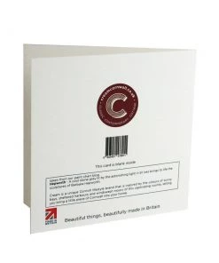 Skeet Print Stationery Hepworth Card