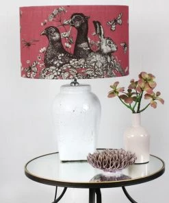 Light & Living Lampbase - Helston Homeware