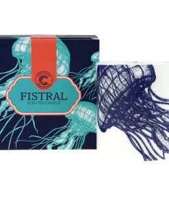 Cream Cornwall Fistral Candle