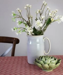 Light & Living Boscastle Stoneware Jug