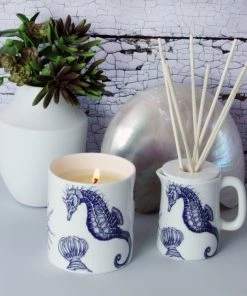 Fegg Hayes Accessories Lamorna Reed Diffuser 8 Fegg Hayes Accessories Lamorna Reed Diffuser