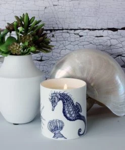 Fegg Hayes Accessories Lamorna Candle