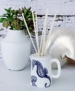 Fegg Hayes Accessories Lamorna Reed Diffuser