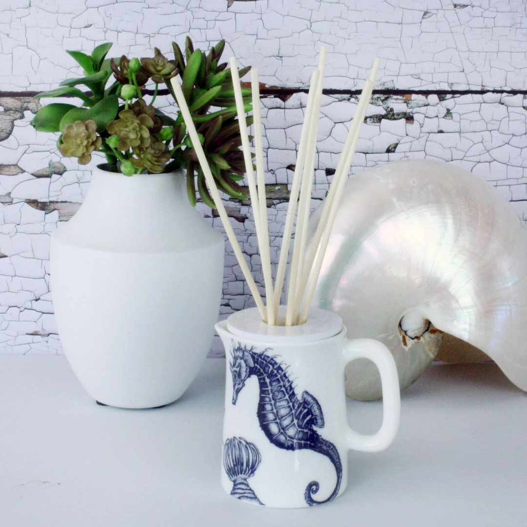 Fegg Hayes Accessories Lamorna Reed Diffuser 2 Fegg Hayes Accessories Lamorna Reed Diffuser