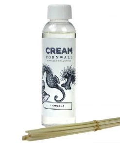 Cream Cornwall Diffuser Refills