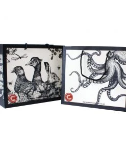 Cream Cornwall Luxury Gift Bag Gifting