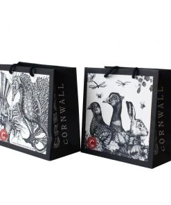 Cream Cornwall Luxury Gift Bag Gifting 7 Cream Cornwall Luxury Gift Bag Gifting