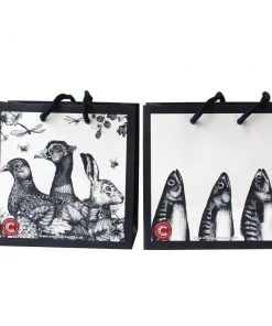 Cream Cornwall Luxury Gift Bag Gifting 8 Cream Cornwall Luxury Gift Bag Gifting