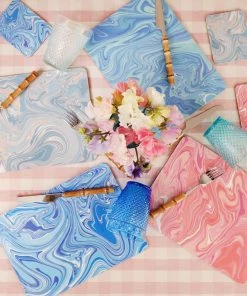 Orchard Melamine Big Sur Placemat New Arrivals