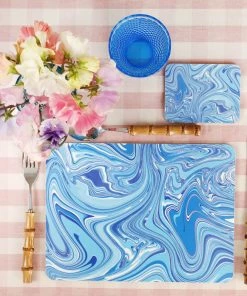 Orchard Melamine Big Sur Placemat New Arrivals