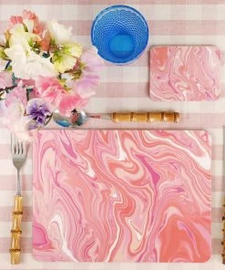 Orchard Melamine Sundowner Coaster New Arrivals