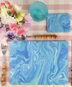 Orchard Melamine New Arrivals Atoll Placemat