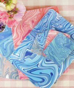 Orchard Melamine Big Sur Placemat New Arrivals