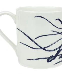 Impact China Kitchen & Dining Bone China Jellyfish Mug