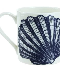 Impact China Bone China Seahorse Mug Kitchen & Dining