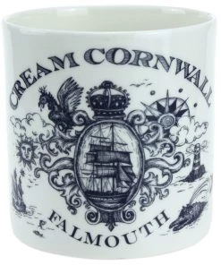 Fegg Hayes Pint Mug - Falmouth