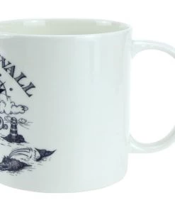 Fegg Hayes Pint Mug - Falmouth
