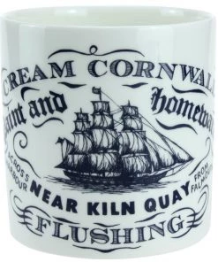 Fegg Hayes Pint Mug - Kiln Quay Kitchen & Dining