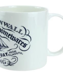 Fegg Hayes Pint Mug - Kiln Quay Kitchen & Dining