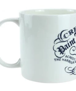 Fegg Hayes Pint Mug - Kiln Quay Kitchen & Dining