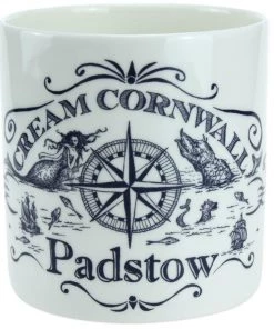 Fegg Hayes Pint Mug - Padstow